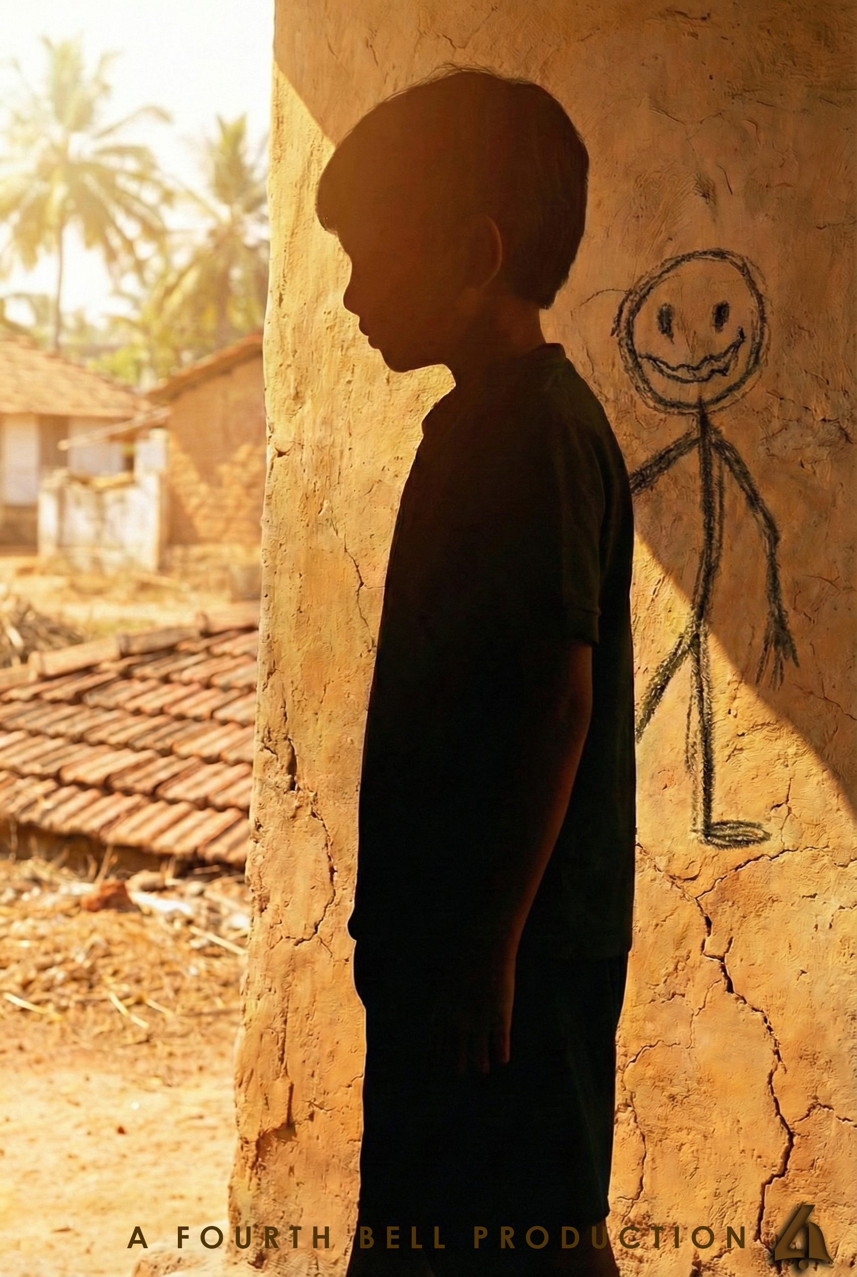 Fourth Bell Films – Crew Call Poster